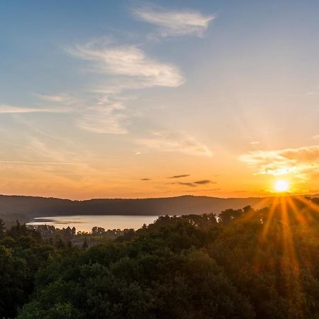 Ferienwohnungen Vulkaneifel Nickenich Buitenkant foto