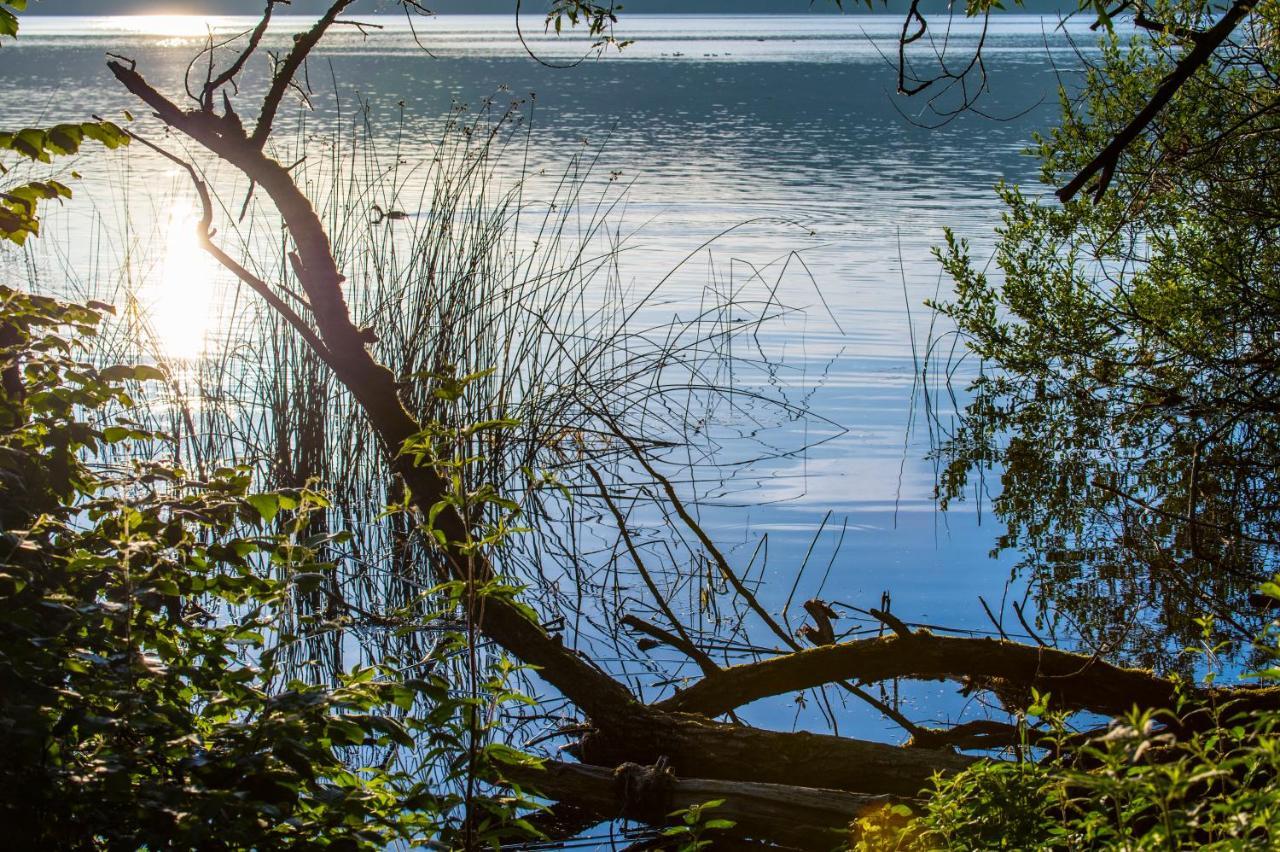 Ferienwohnungen Vulkaneifel Nickenich Buitenkant foto