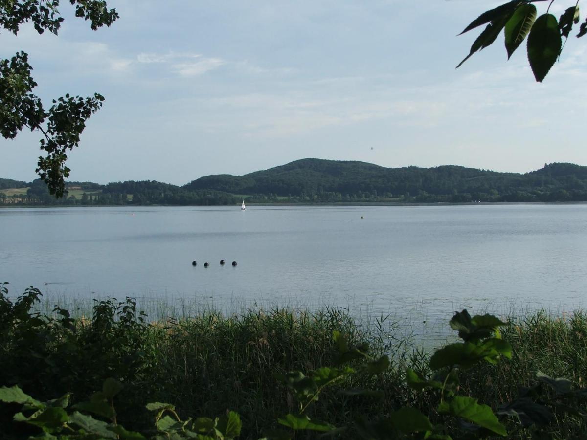 Ferienwohnungen Vulkaneifel Nickenich Buitenkant foto